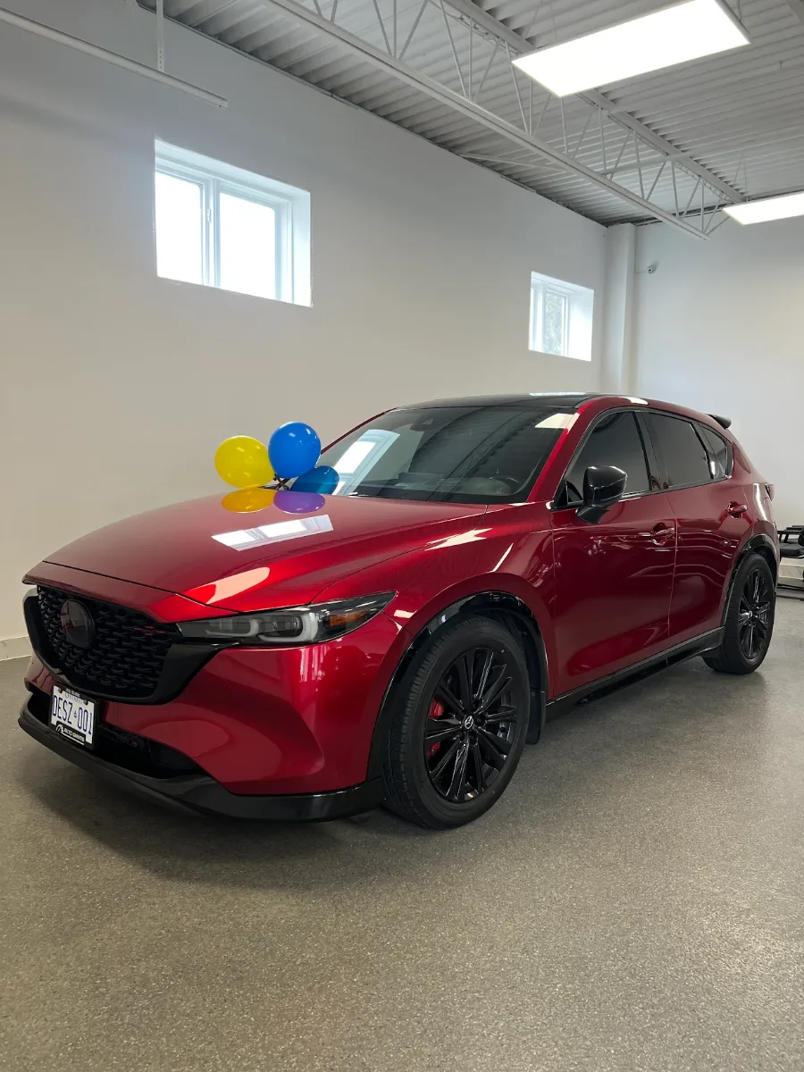 Jeffrey Pautler purchased vehicle