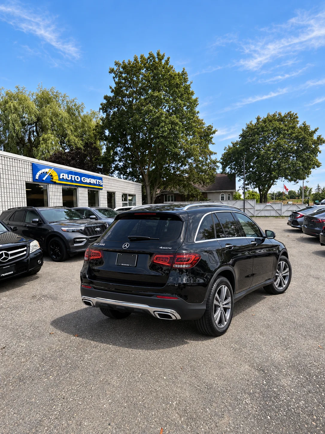 Car Appraisal for Bank Loans