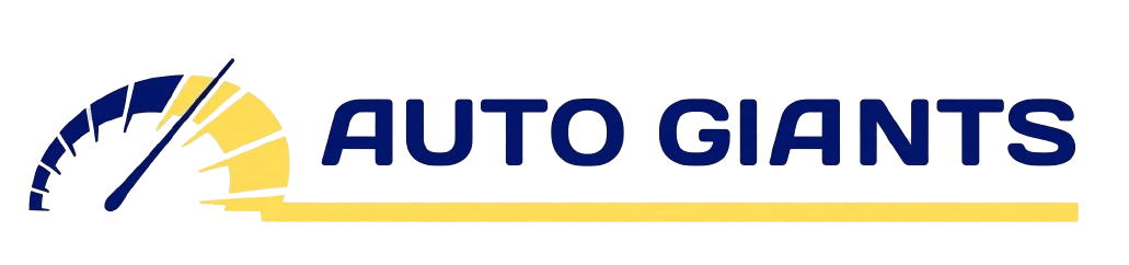 Auto Giants