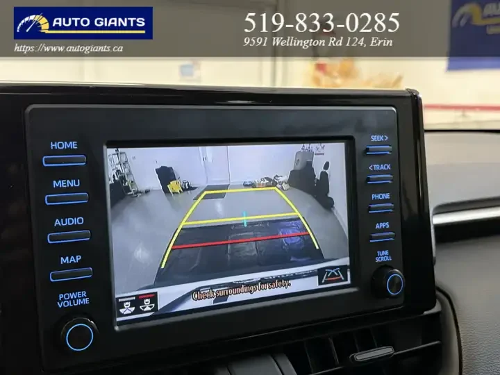 2022 Toyota RAV4 | Auto Giants — thumbnail 30