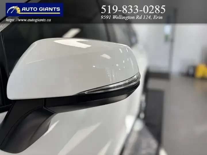 2022 Toyota RAV4 | Auto Giants — thumbnail 33