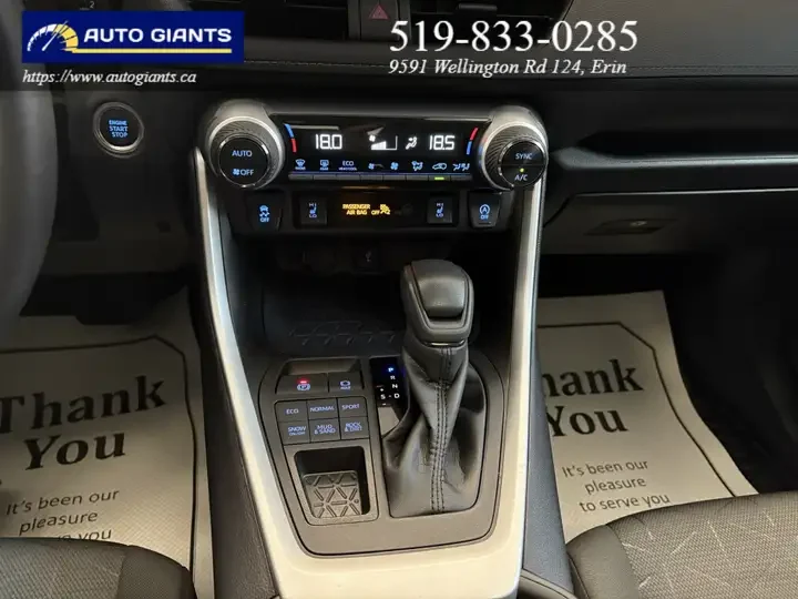 2022 Toyota RAV4 | Auto Giants — thumbnail 21