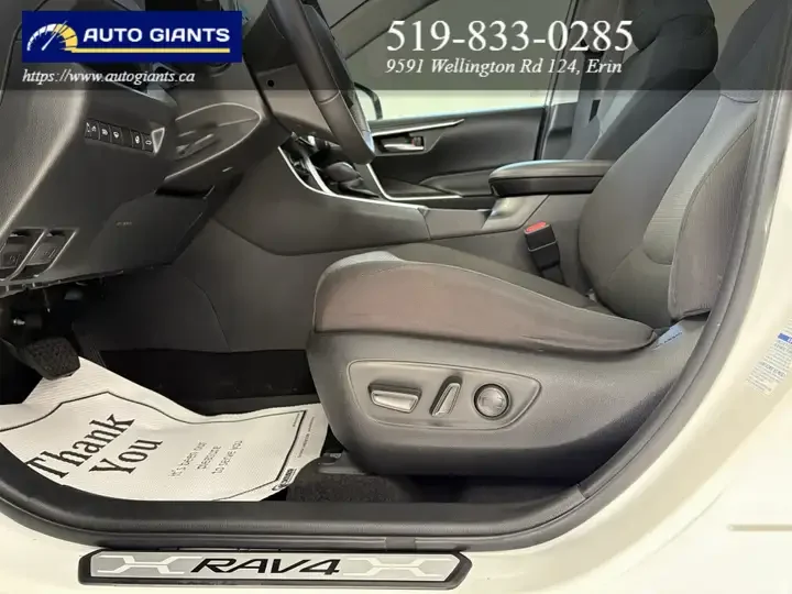 2022 Toyota RAV4 | Auto Giants — thumbnail 34