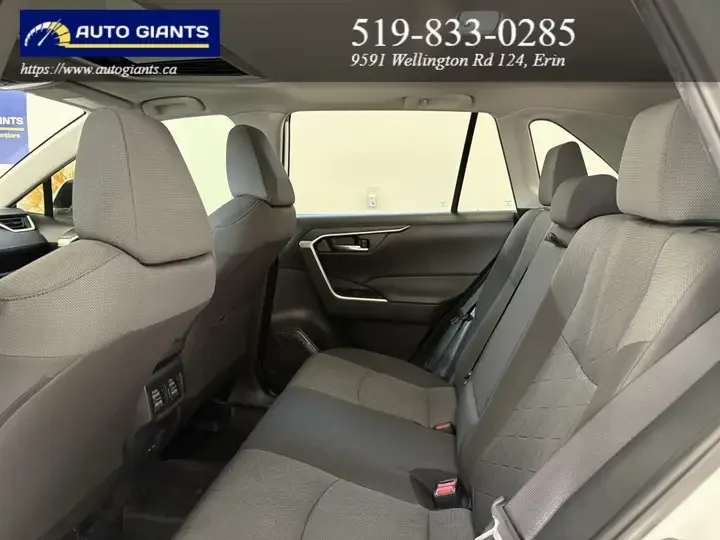 2022 Toyota RAV4 | Auto Giants — thumbnail 27