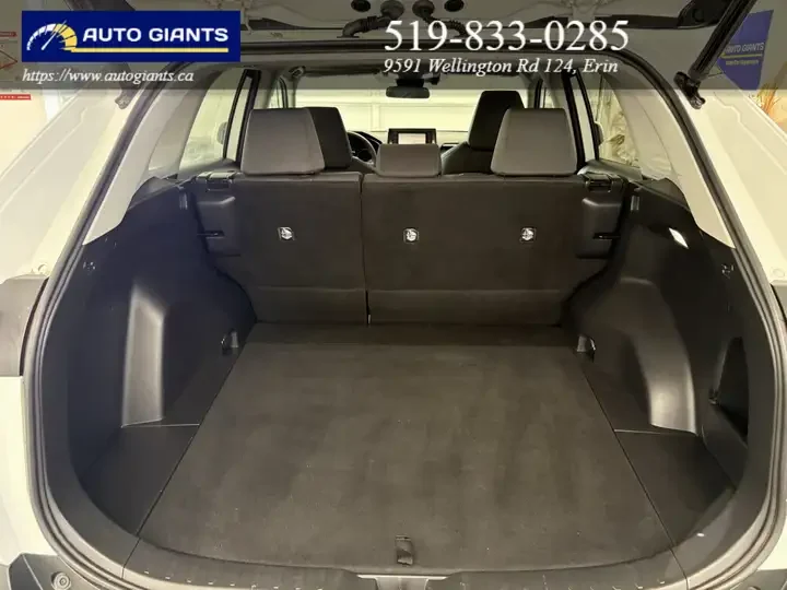 2022 Toyota RAV4 | Auto Giants — thumbnail 19